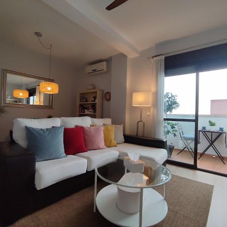 Jerez Centro Historico Apartman Jerez de la Frontera Kültér fotó