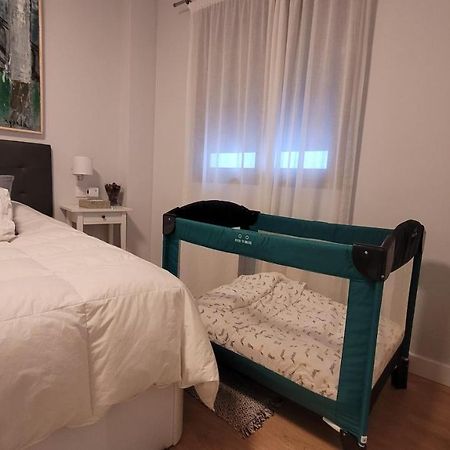 Jerez Centro Historico Apartman Jerez de la Frontera Kültér fotó