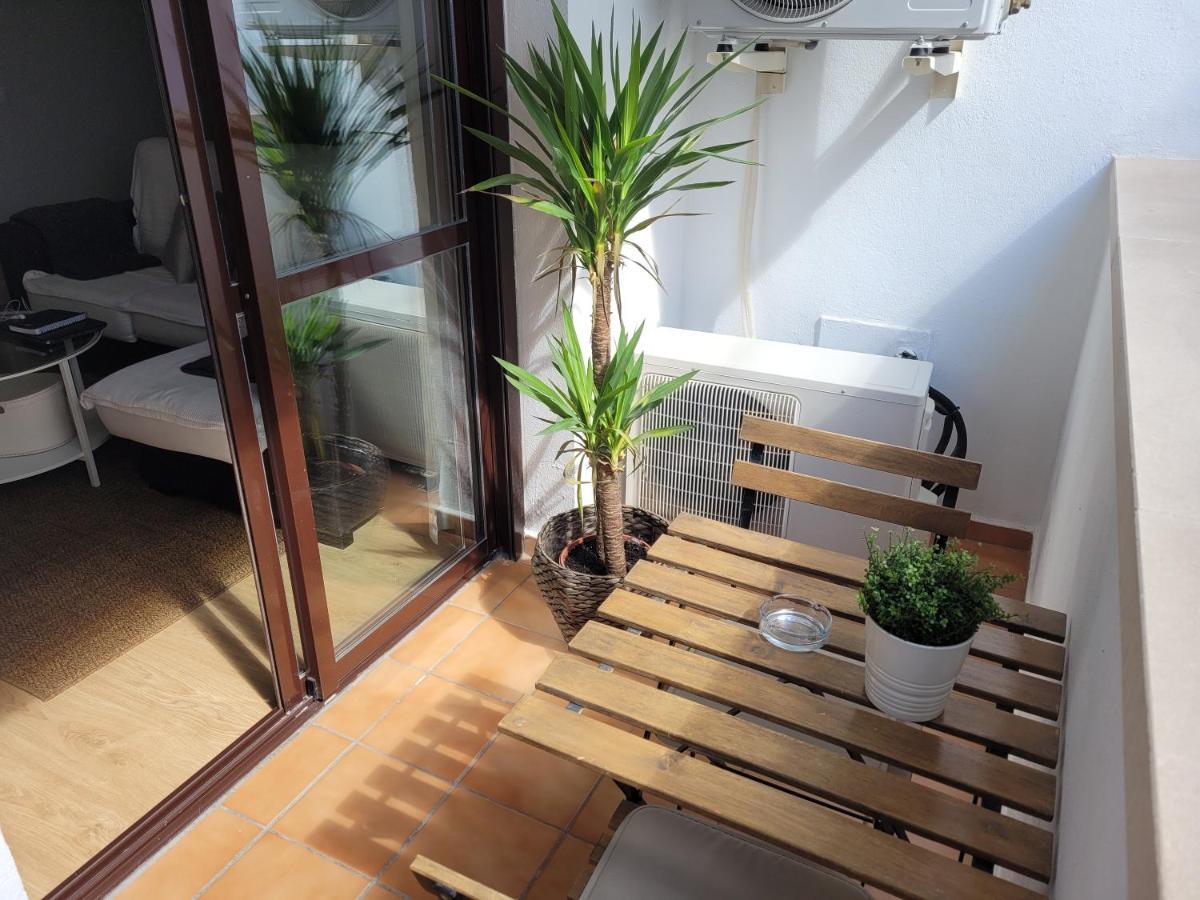 Jerez Centro Historico Apartman Jerez de la Frontera Kültér fotó