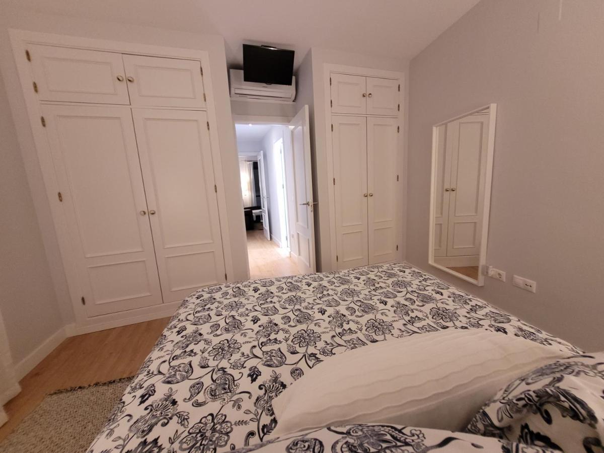 Jerez Centro Historico Apartman Jerez de la Frontera Kültér fotó