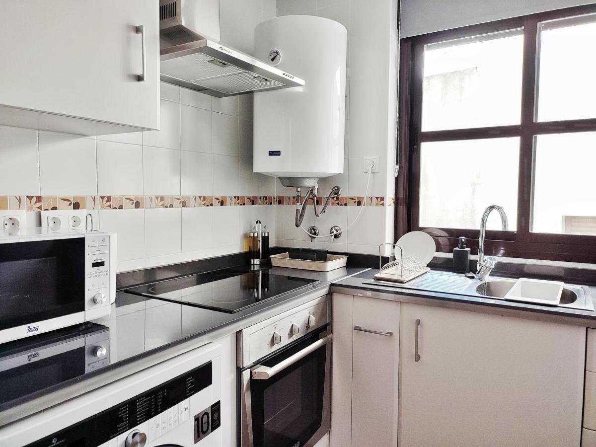 Jerez Centro Historico Apartman Jerez de la Frontera Kültér fotó