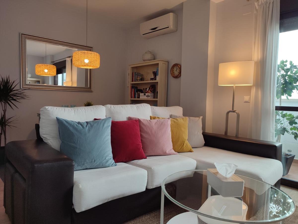 Jerez Centro Historico Apartman Jerez de la Frontera Kültér fotó