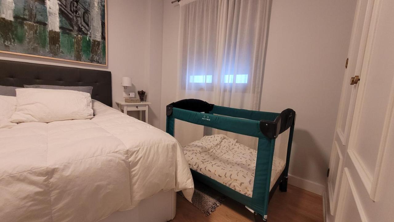 Jerez Centro Historico Apartman Jerez de la Frontera Kültér fotó