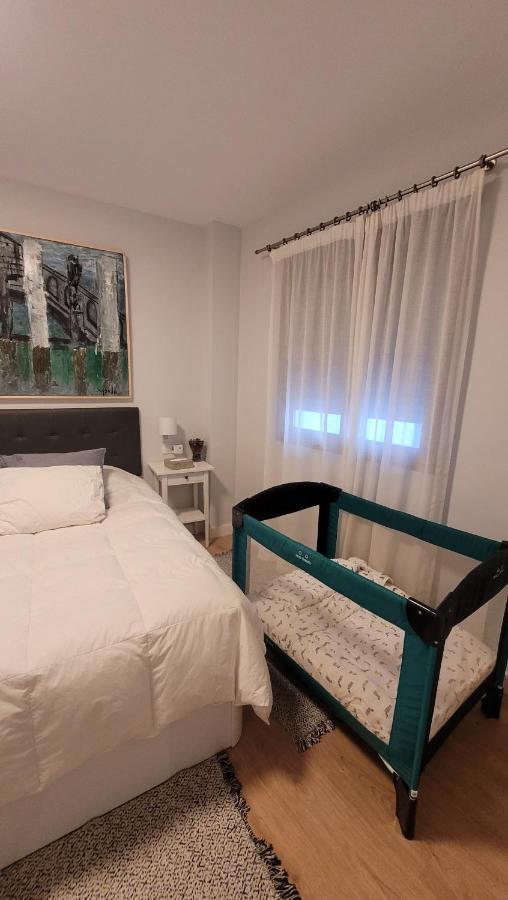 Jerez Centro Historico Apartman Jerez de la Frontera Kültér fotó